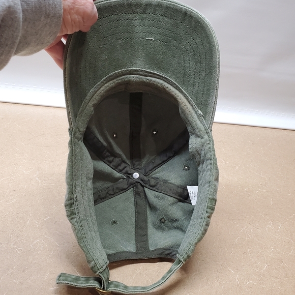 Ball Cap Hat - Picture 7 of 7